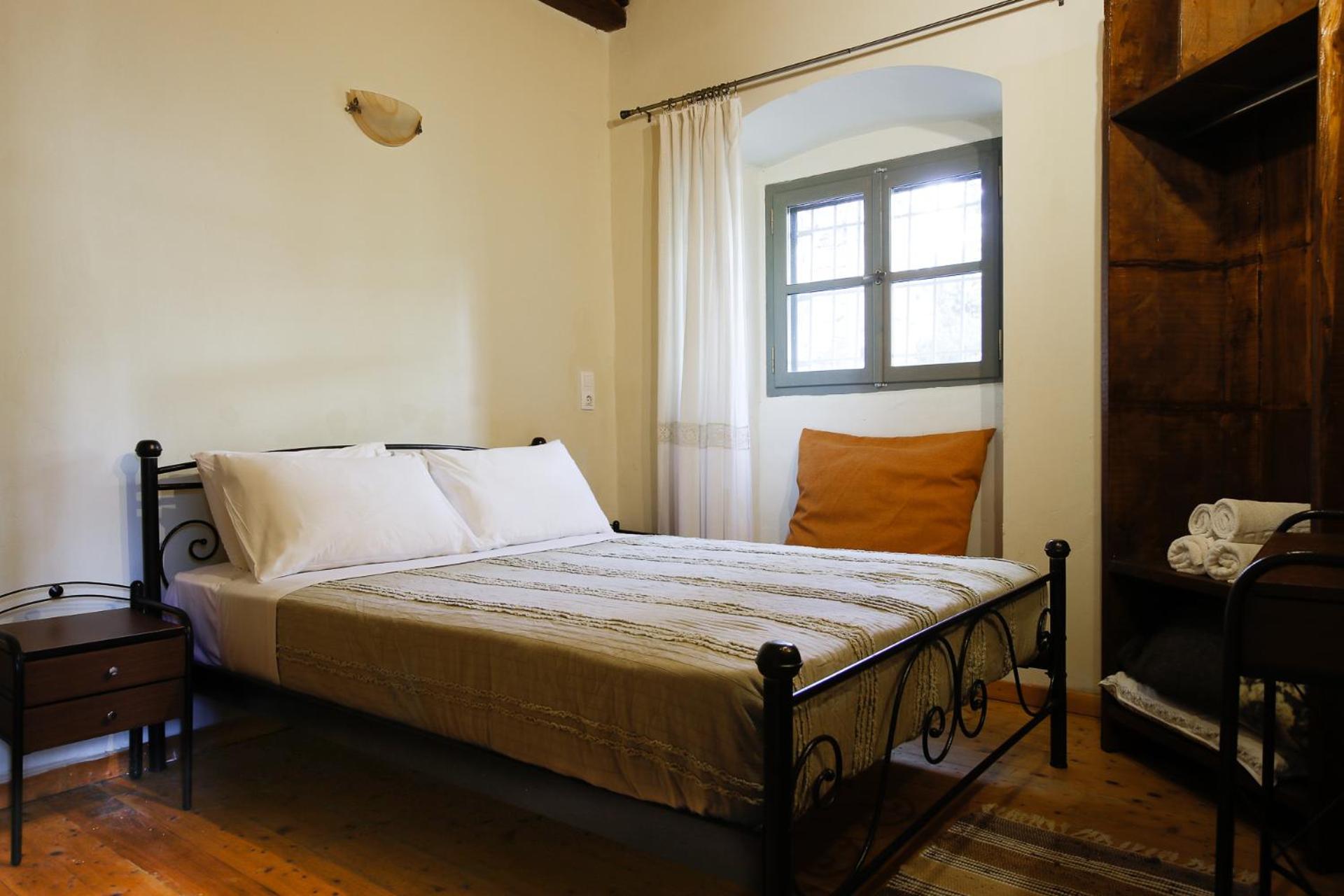 Porto Kalamitsi Stone-Built Bungalows Kardamyli Dış mekan fotoğraf