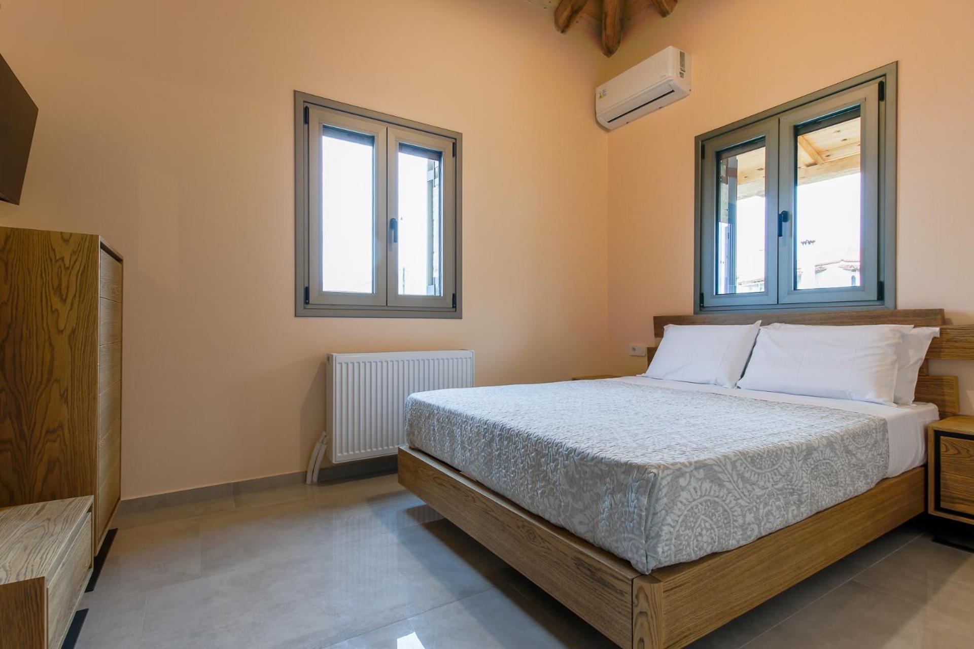 Porto Kalamitsi Stone-Built Bungalows Kardamyli Dış mekan fotoğraf