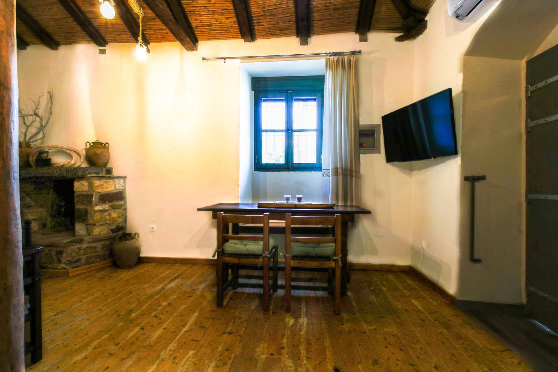 Porto Kalamitsi Stone-Built Bungalows Kardamyli Dış mekan fotoğraf